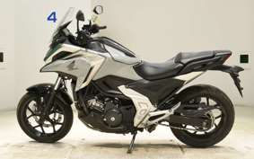 HONDA NC750X DCT 2024 RH09