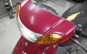 YAMAHA JOG Gen.5 SA36J