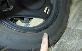 SUZUKI ADDRESS V125 G 2021 CF4EA