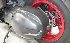 SUZUKI BURGMAN400 A 2018 DU11A
