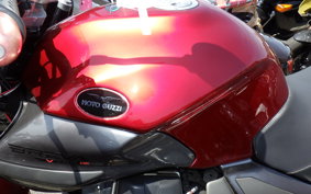 MOTO GUZZI BREVA 750 2003