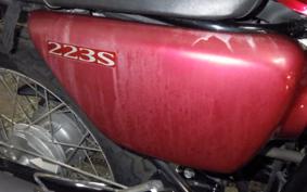 HONDA CB223S 1999 MC40