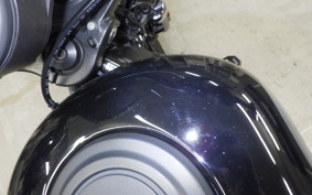 HARLEY RH975 2022