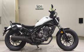HONDA REBEL 250 A 2023 MC49