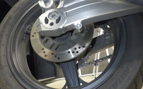 KAWASAKI ZEPHYR 400 KAI 2007 ZR400C