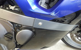 KAWASAKI ZZ-R400 1991 ZX400K