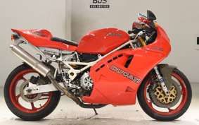 DUCATI 851SP 1991