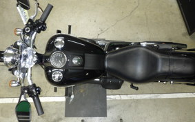 HARLEY FXSTB 1580 2009