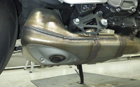 YAMAHA MT-09 AMT 2025 RN88J