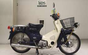 HONDA C90 SUPER CUB 2019 HA02
