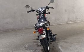 HONDA CBF125R PCJL