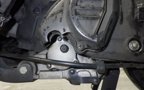 SUZUKI ADDRESS V125 2019 CF4EA