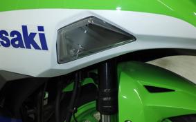 KAWASAKI ZX-4RR 2024 ZX400P