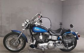 HARLEY FXDL-I 1450 GNW