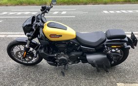 HARLEY RH975Sナイトスター 2024 ZF1