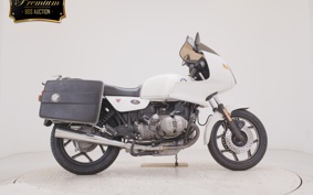 BMW R100RS 1989