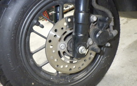 HONDA DUNK 2006 AF74