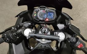 KAWASAKI NINJA250 EX250P