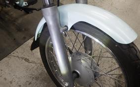 HONDA JAZZ 50
