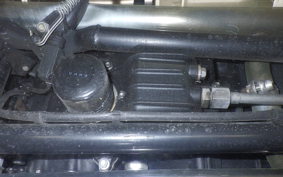 TRIUMPH BONNEVILLE T214 2015