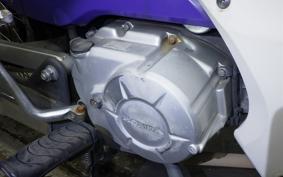 HONDA C110 SUPER CUB 2015 JA07