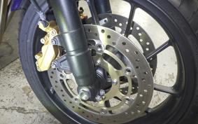 HONDA CB400 SUPER BOLDOR 2016 NC42