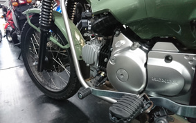 HONDA CT125 HUNTER  CUB  JA55