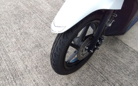 SUZUKI ADDRESS V110 CE47A