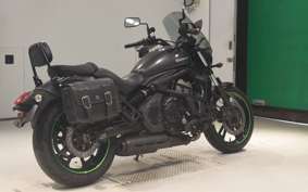 KAWASAKI VULCAN 650 SA 2016 EN650A