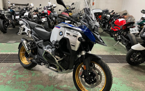 BMW R1300GS Adventure 2026 0M31