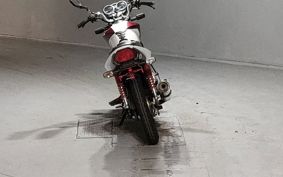 HONDA CBF125 PCJ7