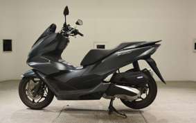 HONDA PCX125 2016 JK05