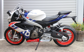 APRILIA RS660 ZD4KS