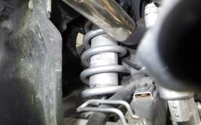 YAMAHA SEROW 250 2009 DG11J