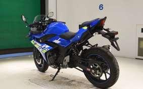 SUZUKI GSX250RA 2005
