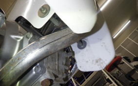 HONDA C90 SUPER CUB 2025 HA02