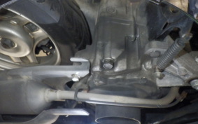 HONDA DIO Gen.6 2002 AF68