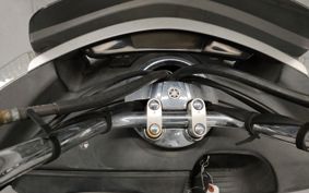 YAMAHA MAXAM250 SG17J