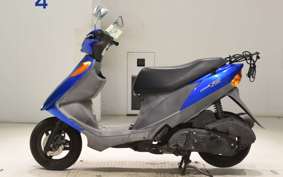 SUZUKI ADDRESS V125 CF4EA