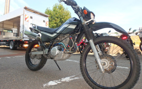 YAMAHA SEROW 225 DG08J