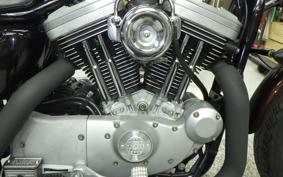 HARLEY XL1200S 2001