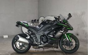 KAWASAKI NINJA 1000SX 2022 ZXT02K