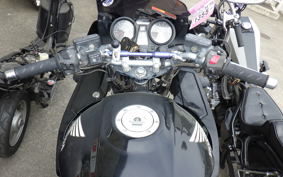 HONDA CB1300SB SUPER BOLDOR A 2007 SC54