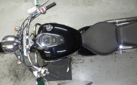 SUZUKI INTRUDER 400 Classic 2009 VK56A