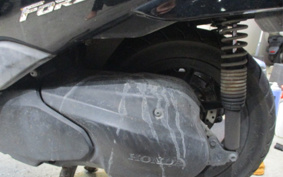 HONDA FORZA Z AUDIO PACKAGE MF10
