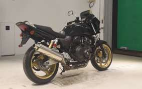 HONDA CB400SF VTEC A 2011 NC42