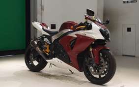 SUZUKI GSX-R1000 2009