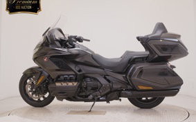 HONDA GL 1800 GOLD WING TOUR DCT 2026 SC79
