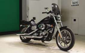 HARLEY FXDL 1580 2009