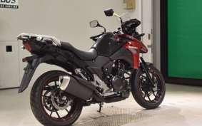 SUZUKI V-STROM 250 A 2022